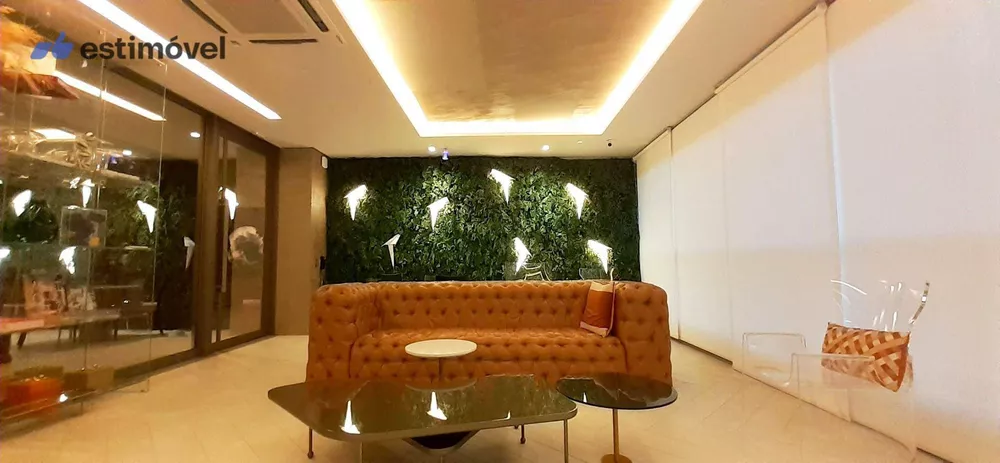 Apartamento, 3 quartos, 158 m² - Foto 4