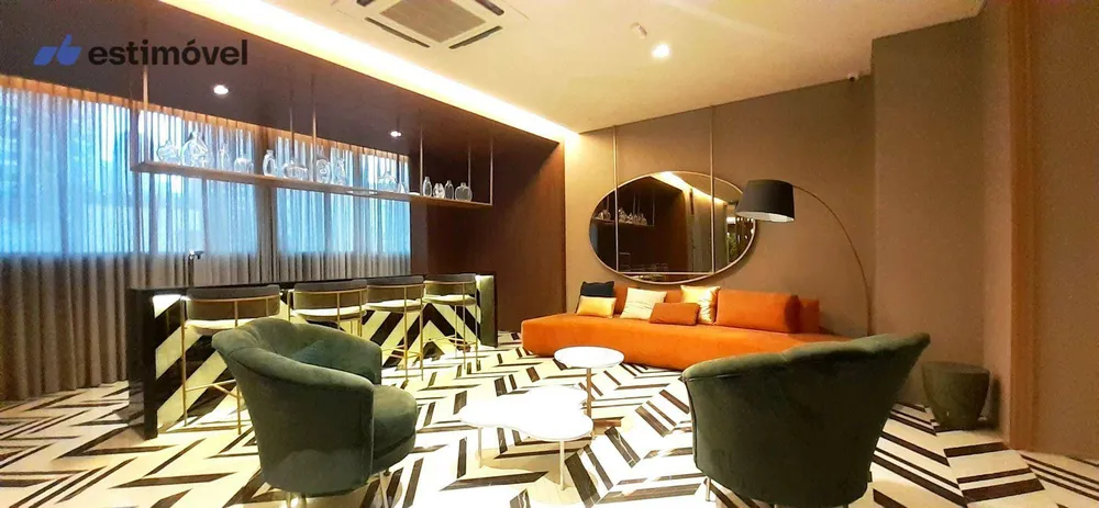 Apartamento, 3 quartos, 158 m² - Foto 13