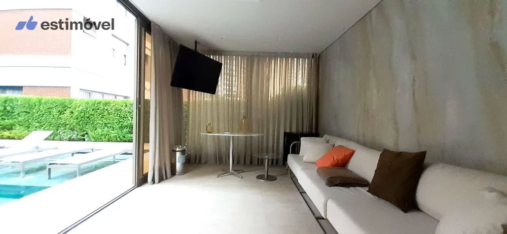 Apartamento, 3 quartos, 158 m² - Foto 14