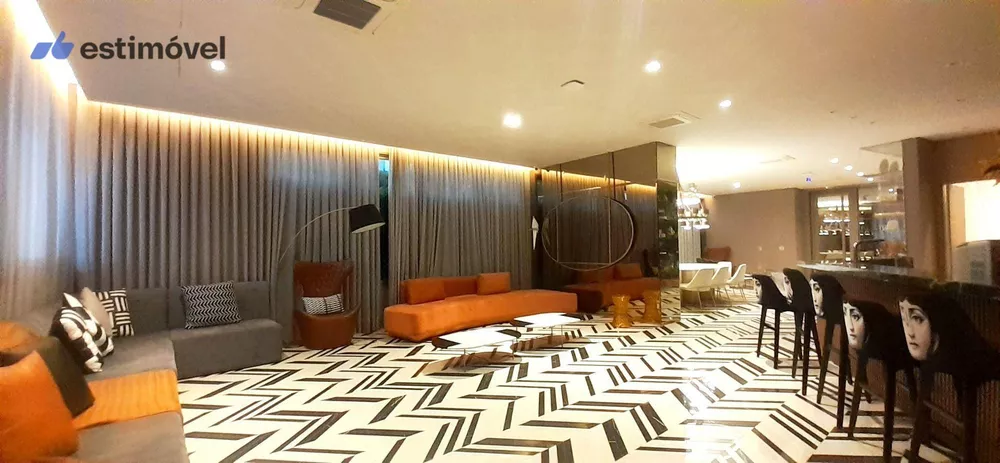 Apartamento, 3 quartos, 158 m² - Foto 1