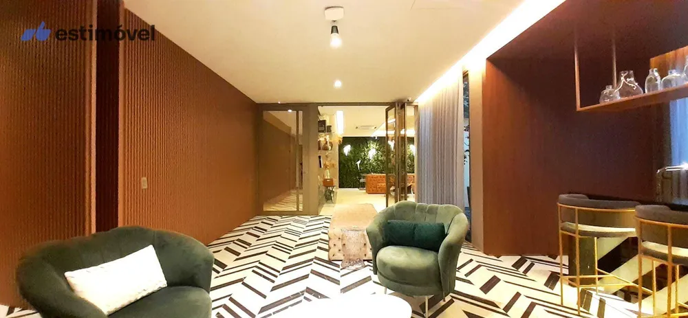 Apartamento, 3 quartos, 158 m² - Foto 5
