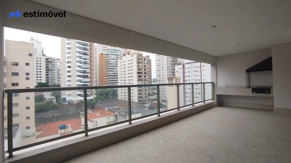 Apartamento, 3 quartos, 158 m² - Foto 11