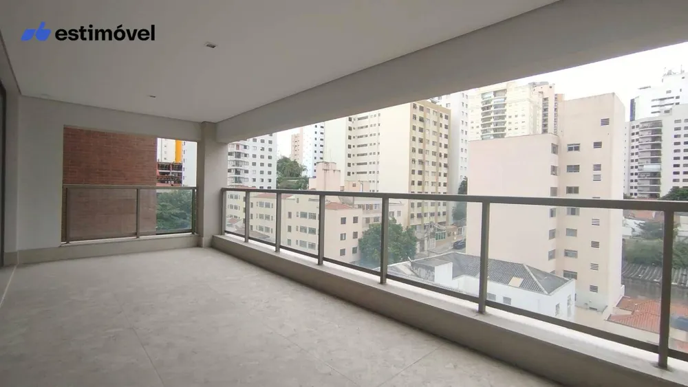 Apartamento, 3 quartos, 158 m² - Foto 8