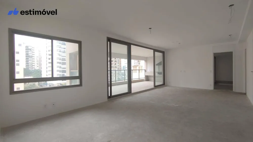 Apartamento, 3 quartos, 158 m² - Foto 10