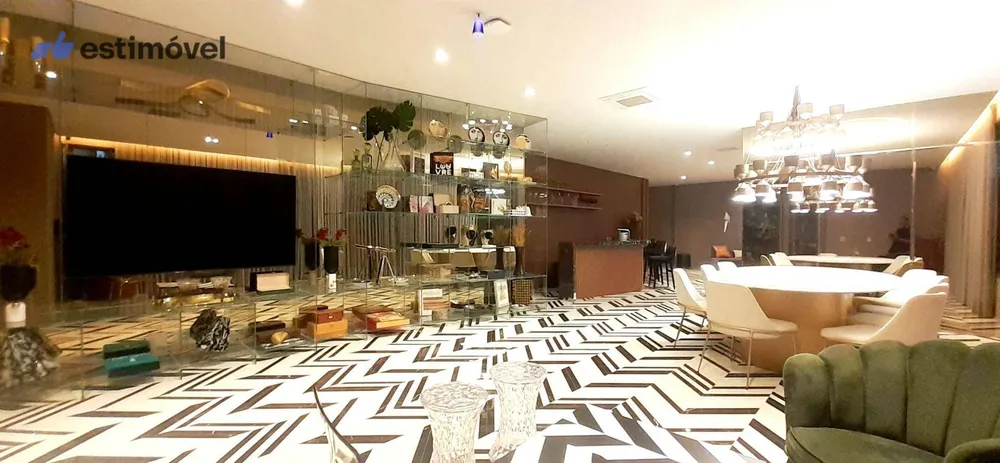 Apartamento, 3 quartos, 158 m² - Foto 12
