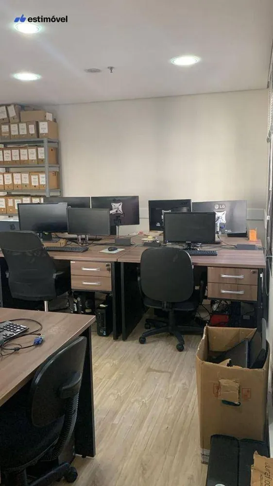 Sala-Conjunto, 100 m² - Foto 6