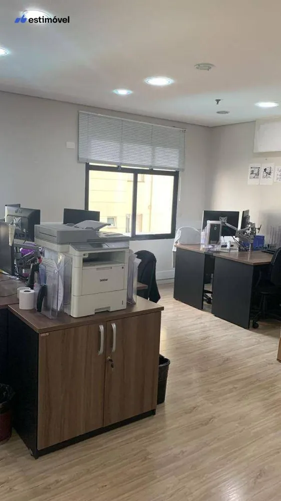Sala-Conjunto, 100 m² - Foto 13