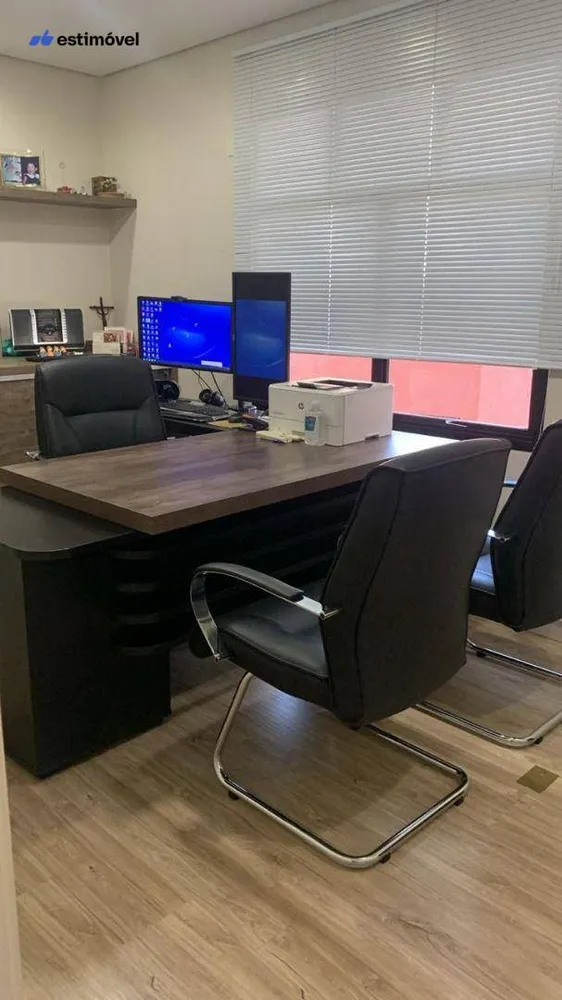 Sala-Conjunto, 100 m² - Foto 5