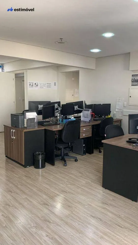Sala-Conjunto, 100 m² - Foto 7