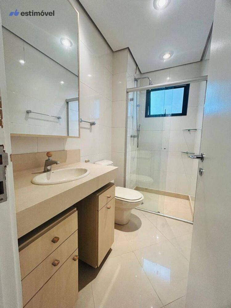 Apartamento à venda com 4 quartos, 190m² - Foto 7