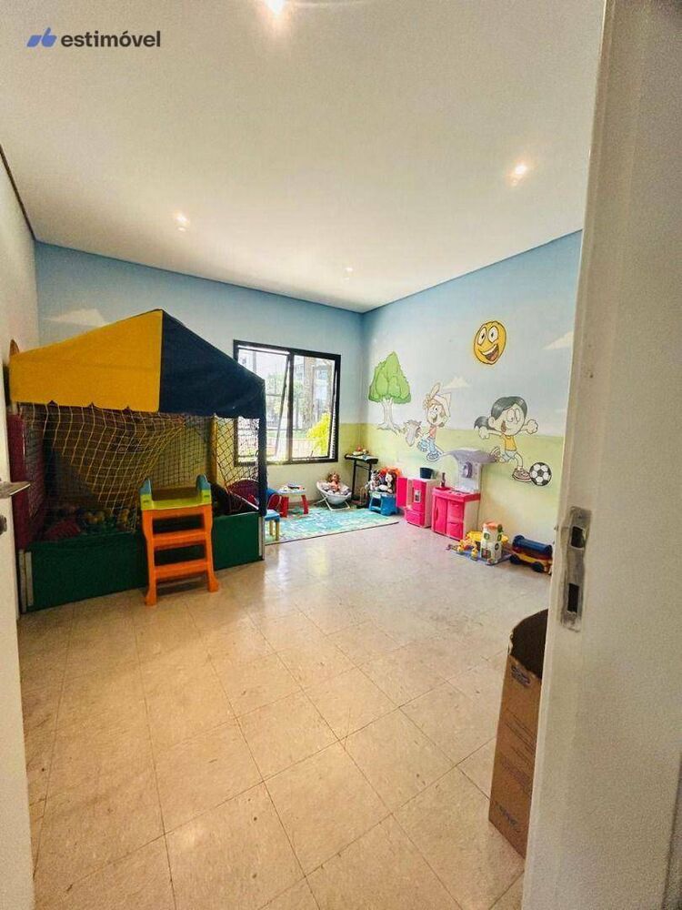 Apartamento à venda com 4 quartos, 190m² - Foto 12