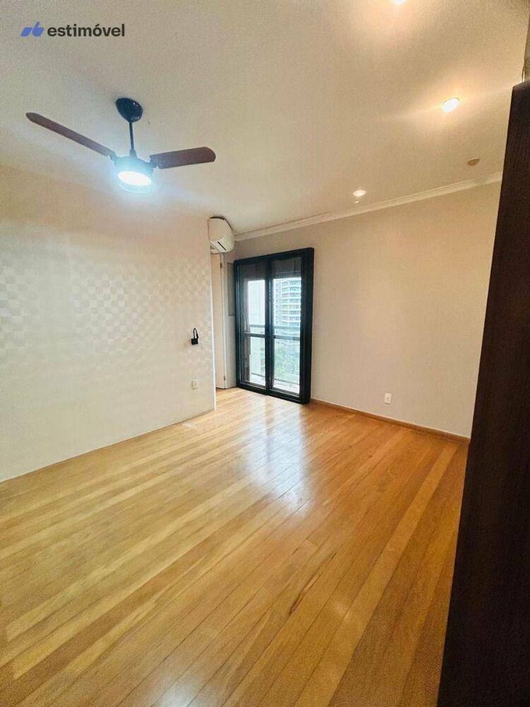 Apartamento à venda com 4 quartos, 190m² - Foto 5