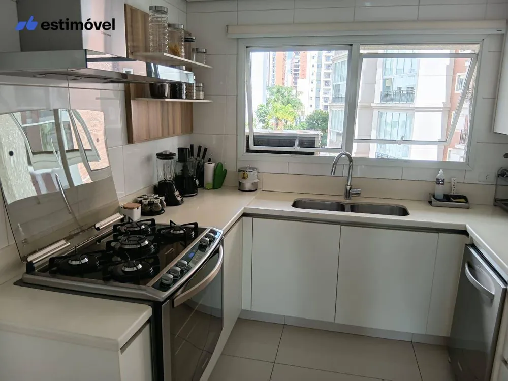Apartamento, 3 quartos, 190 m² - Foto 6