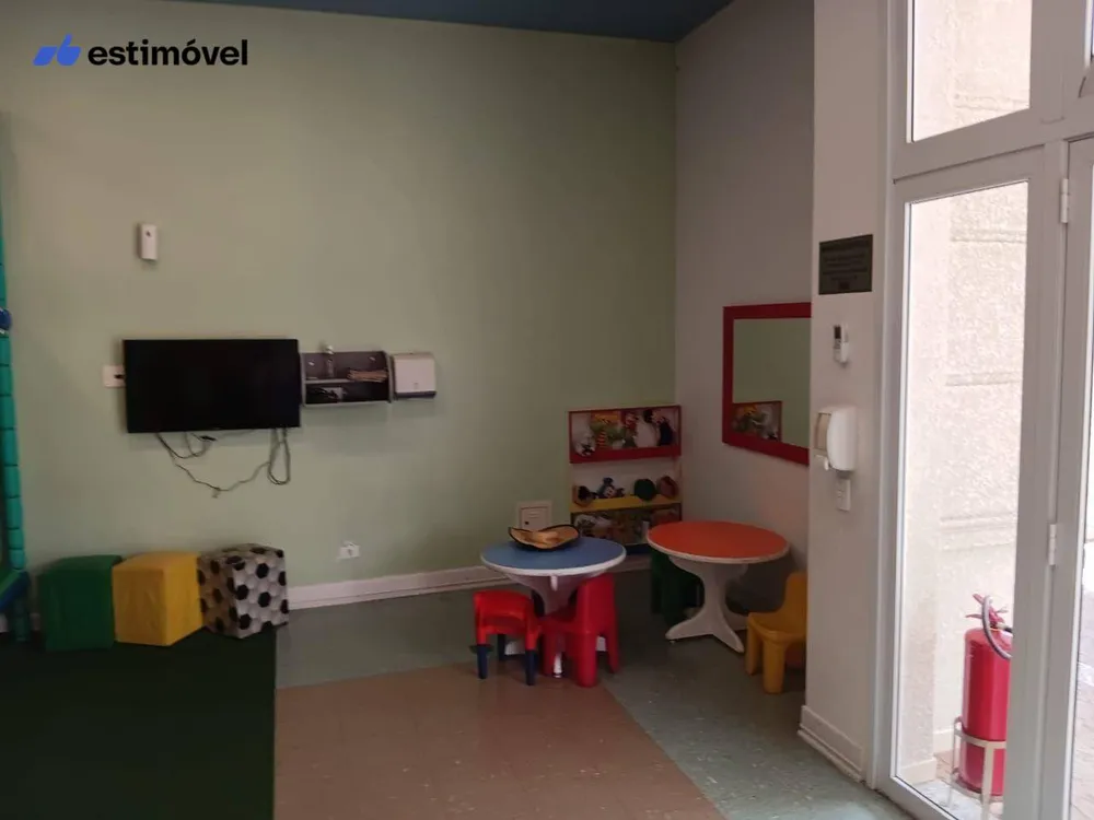 Apartamento, 3 quartos, 190 m² - Foto 12