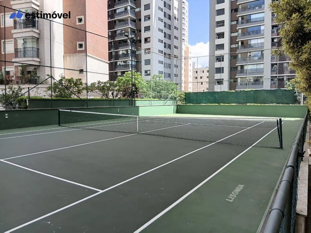 Apartamento, 3 quartos, 190 m² - Foto 5