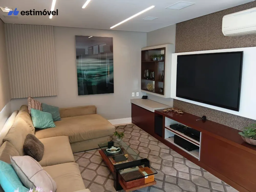 Apartamento, 3 quartos, 190 m² - Foto 3