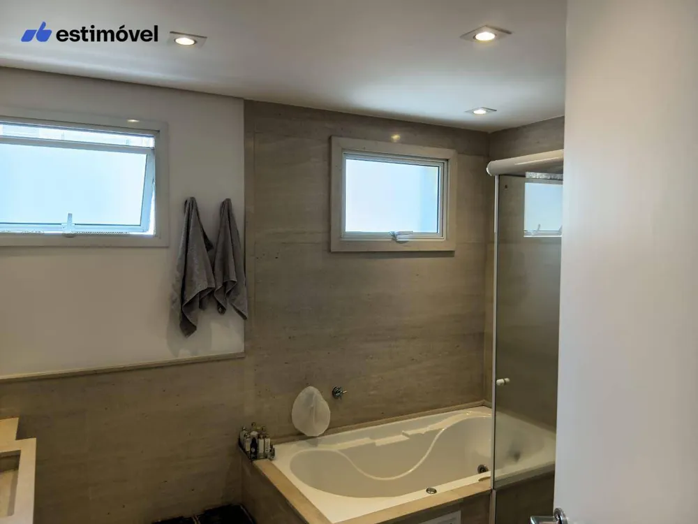 Apartamento, 3 quartos, 190 m² - Foto 7