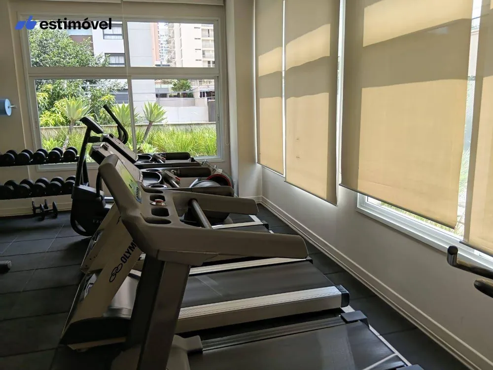 Apartamento, 3 quartos, 190 m² - Foto 7