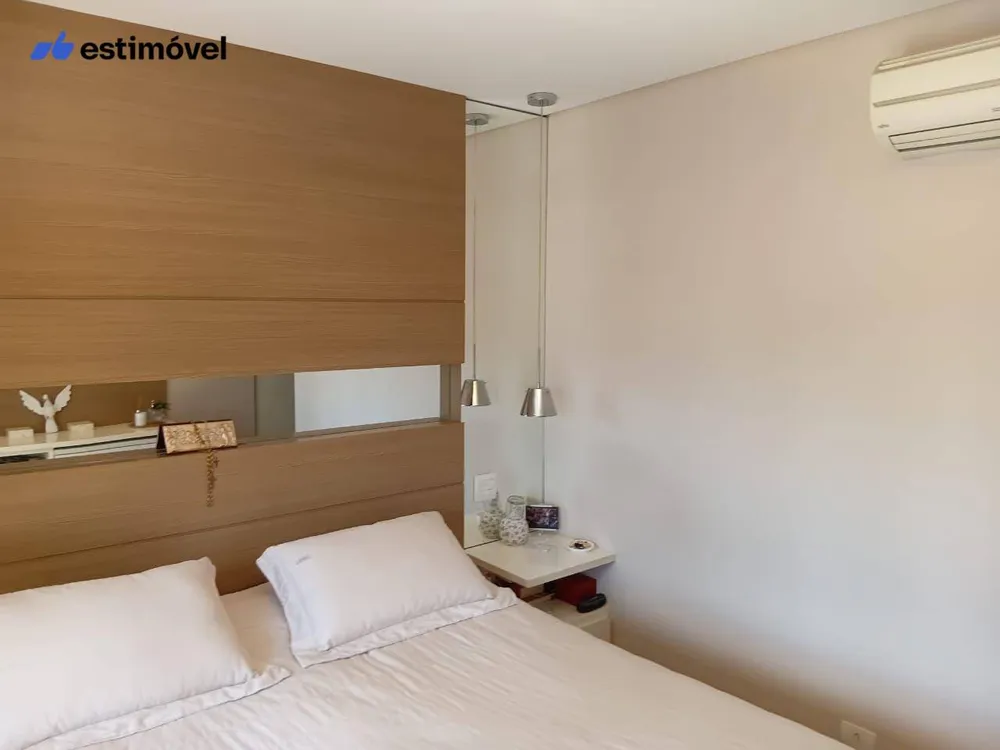 Apartamento, 3 quartos, 190 m² - Foto 6