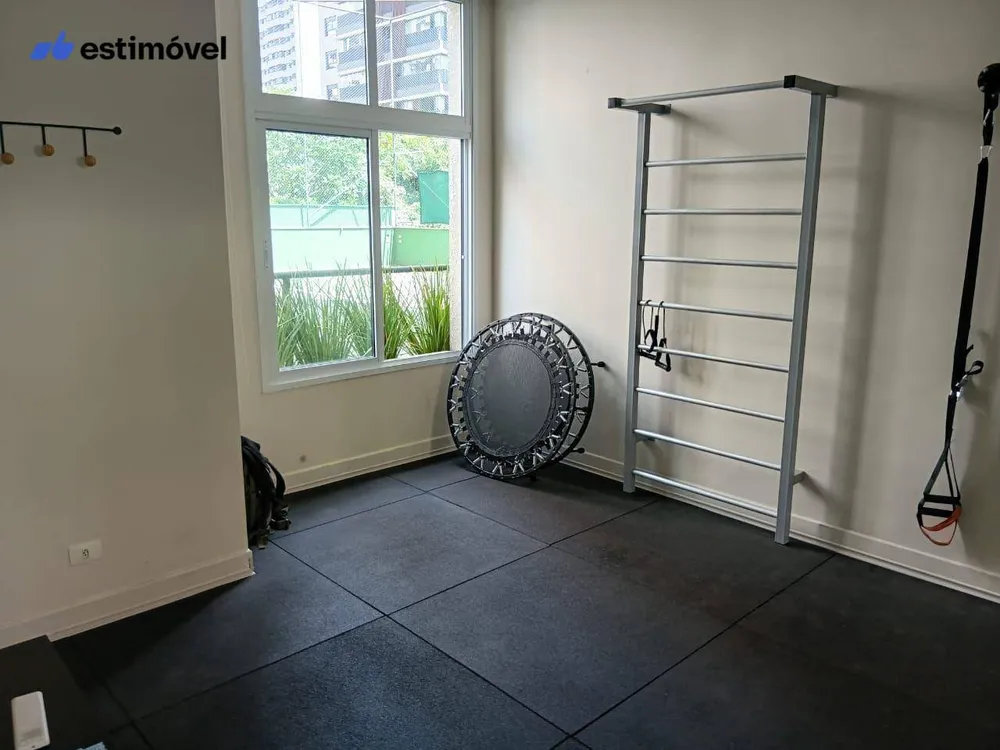 Apartamento, 3 quartos, 190 m² - Foto 4
