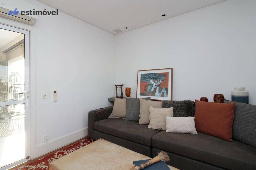 Apartamento à venda com 4 quartos, 309m² - Foto 4