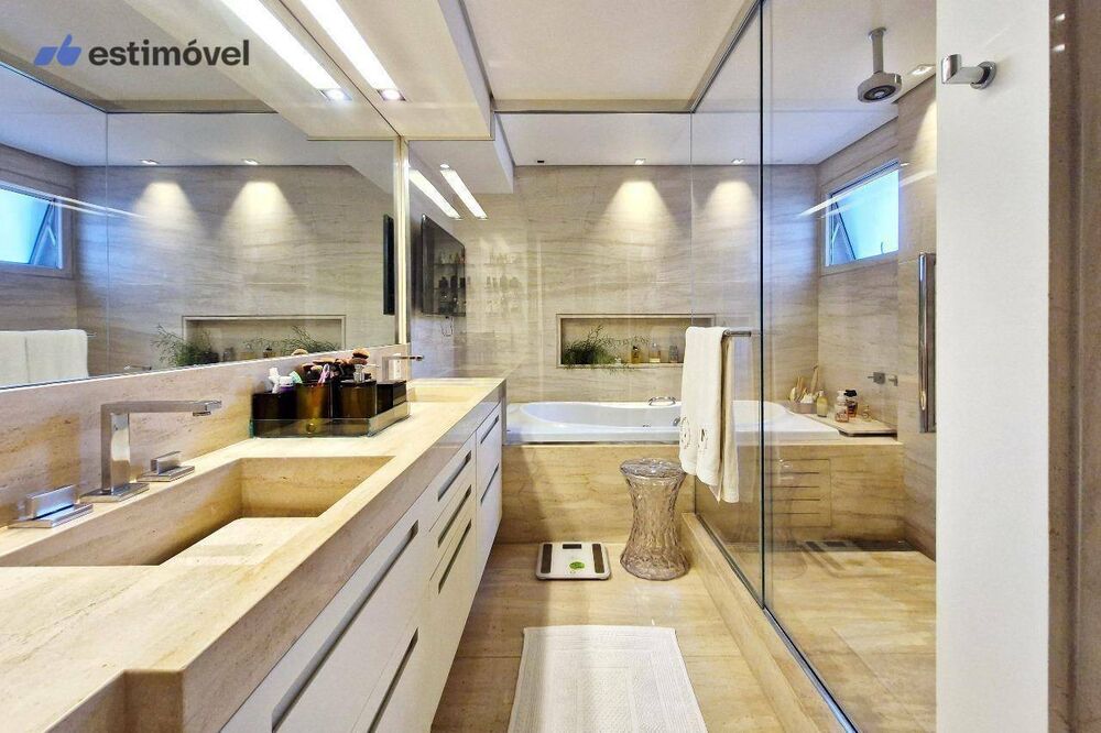 Apartamento à venda com 4 quartos, 309m² - Foto 10