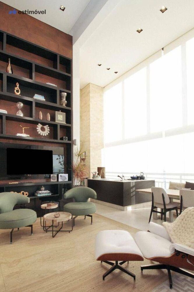 Apartamento à venda com 4 quartos, 309m² - Foto 5