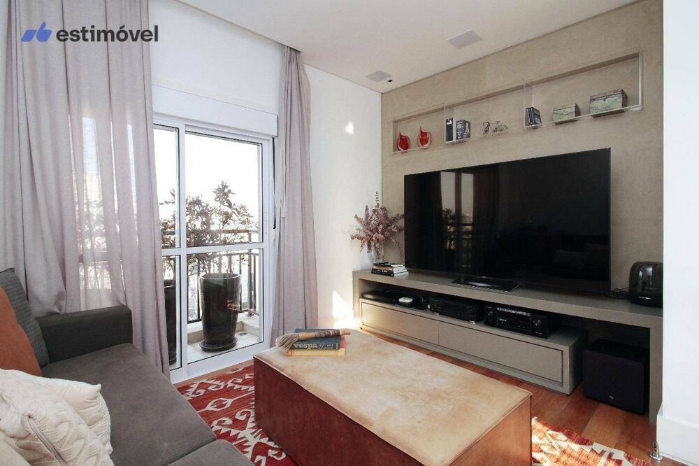 Apartamento à venda com 4 quartos, 309m² - Foto 3