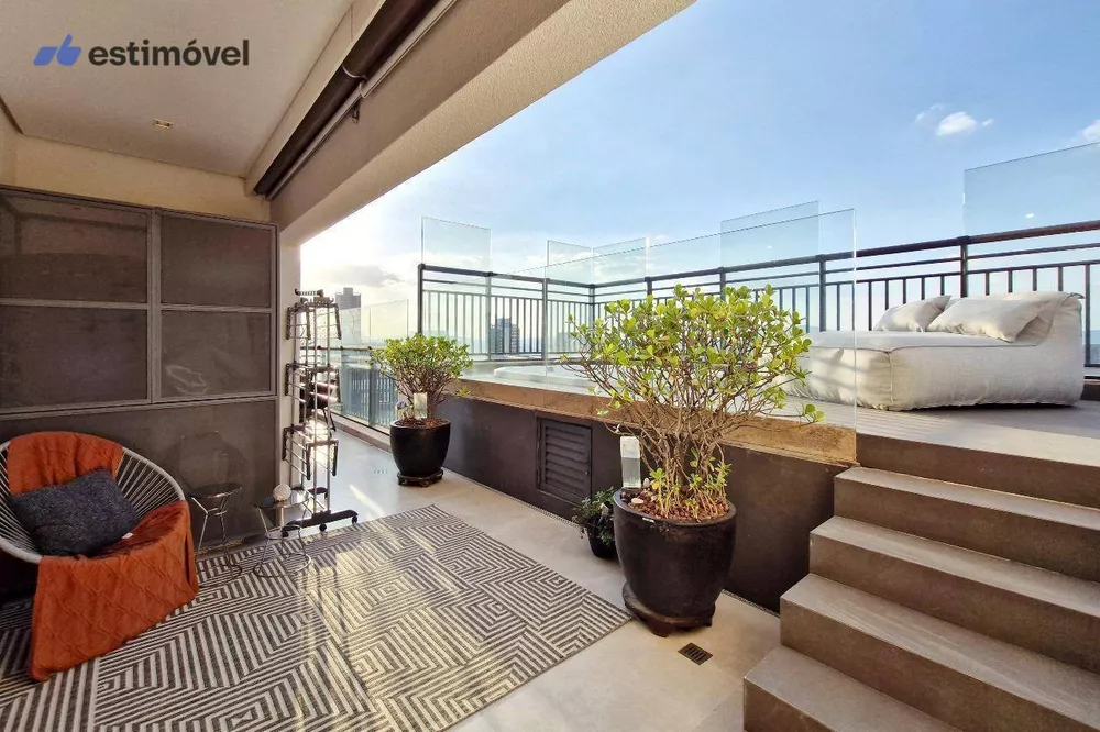 Apartamento, 4 quartos, 309 m² - Foto 2