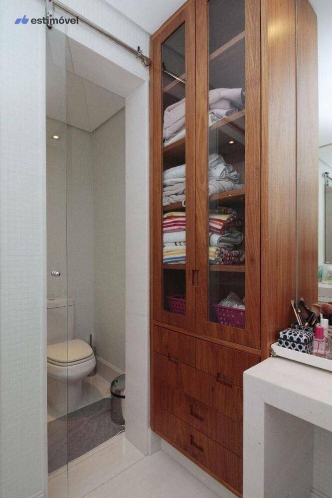 Apartamento à venda com 4 quartos, 309m² - Foto 12