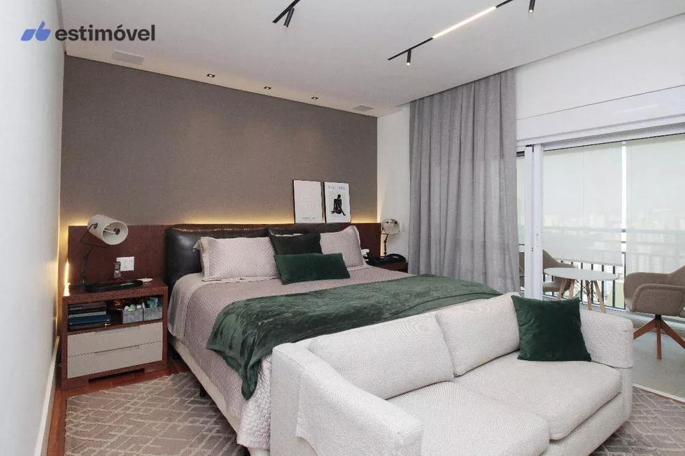 Apartamento, 4 quartos, 309 m² - Foto 14