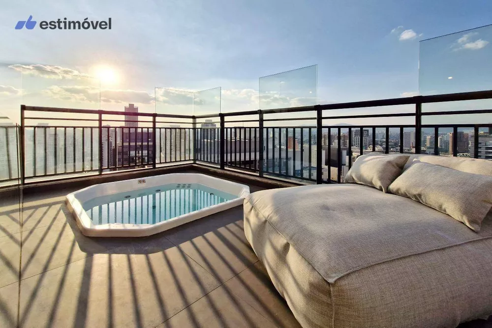 Apartamento, 4 quartos, 309 m² - Foto 1