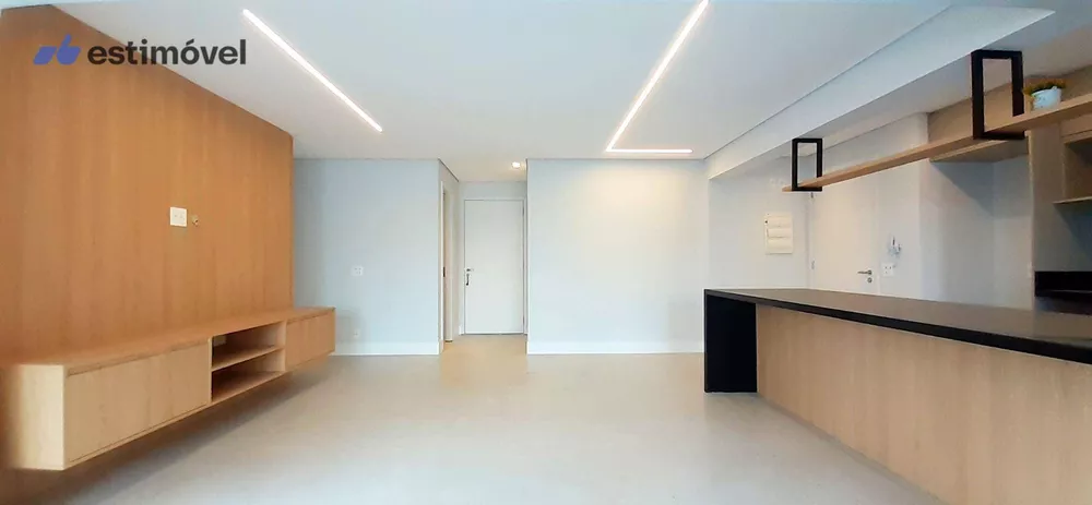 Apartamento à venda com 3 quartos, 100m² - Foto 3