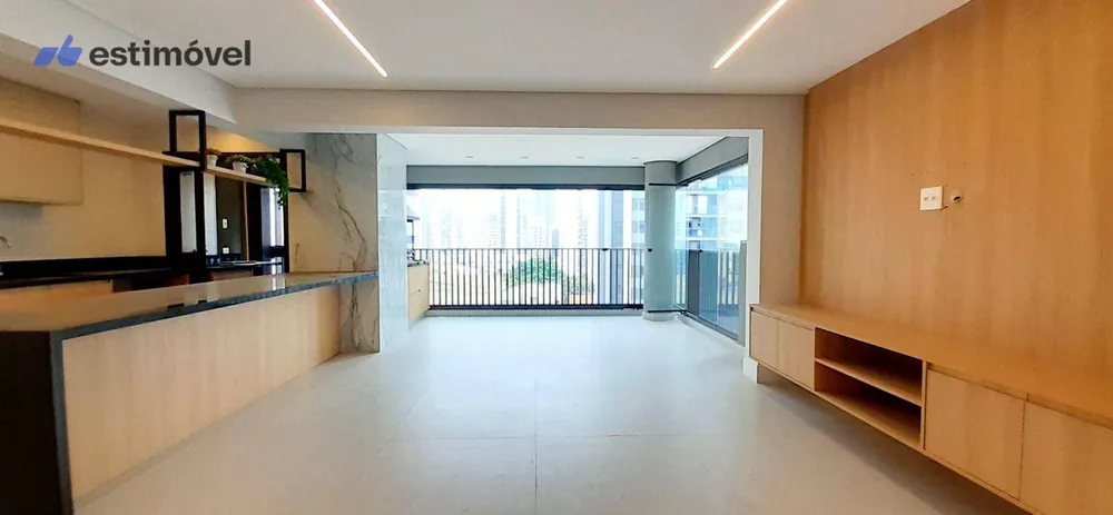 Apartamento à venda com 3 quartos, 100m² - Foto 1