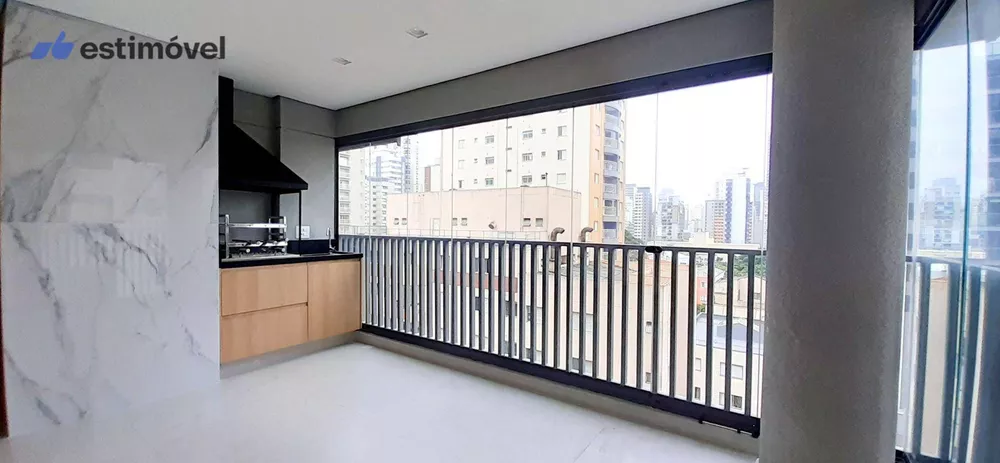 Apartamento à venda com 3 quartos, 100m² - Foto 4