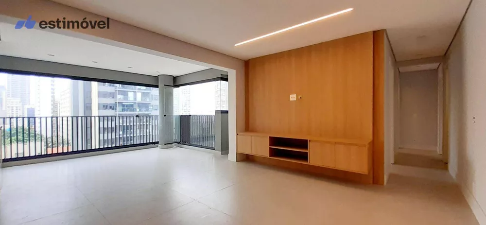 Apartamento à venda com 3 quartos, 100m² - Foto 2