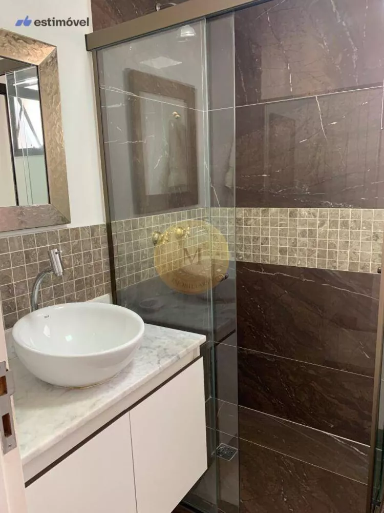 Apartamento, 3 quartos, 140 m² - Foto 9