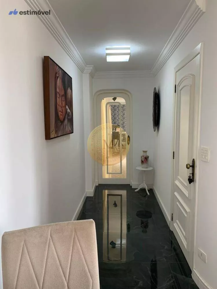 Apartamento, 3 quartos, 140 m² - Foto 10