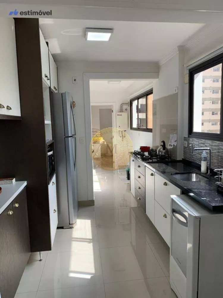 Apartamento, 3 quartos, 140 m² - Foto 11
