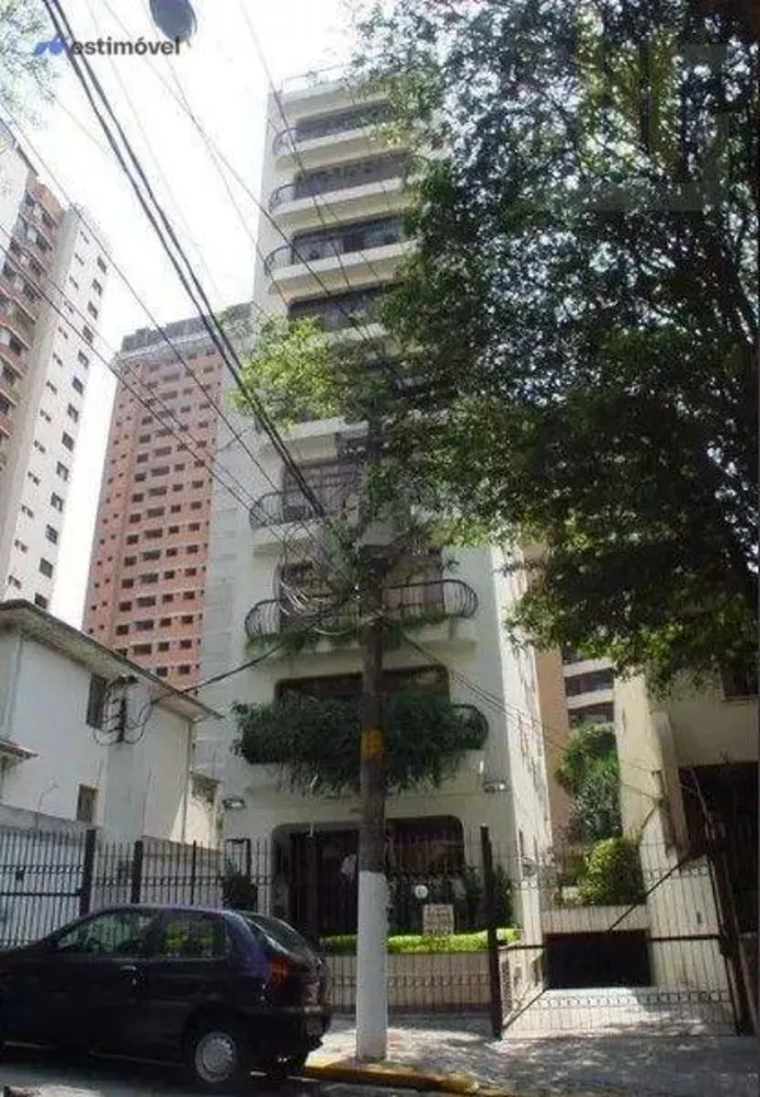 Apartamento, 3 quartos, 140 m² - Foto 12