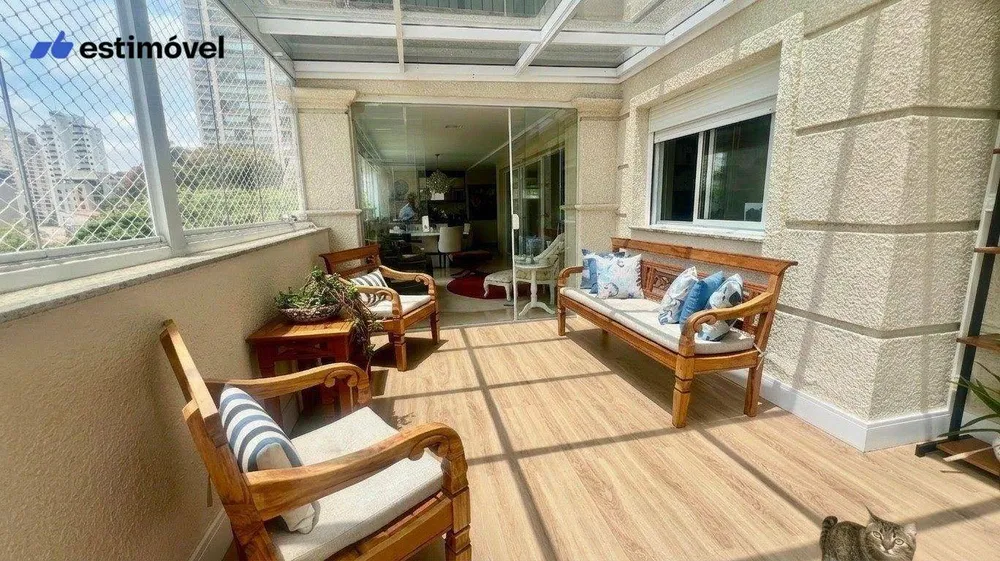 Apartamento, 4 quartos, 250 m² - Foto 3
