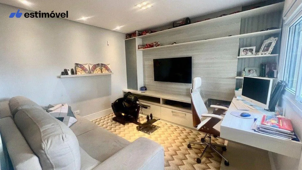 Apartamento, 4 quartos, 250 m² - Foto 2