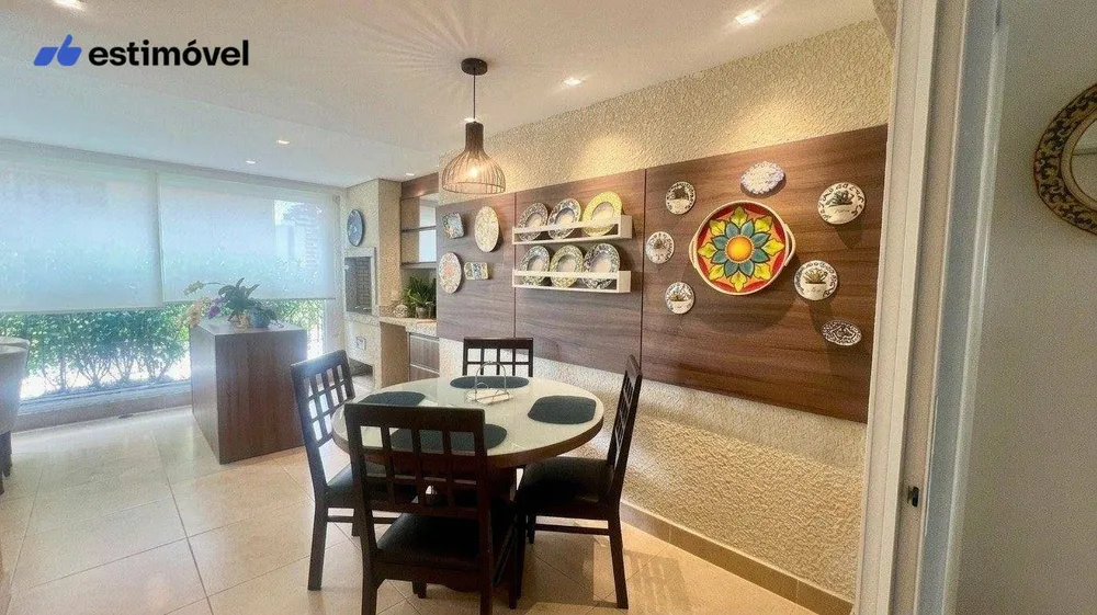 Apartamento, 4 quartos, 250 m² - Foto 1