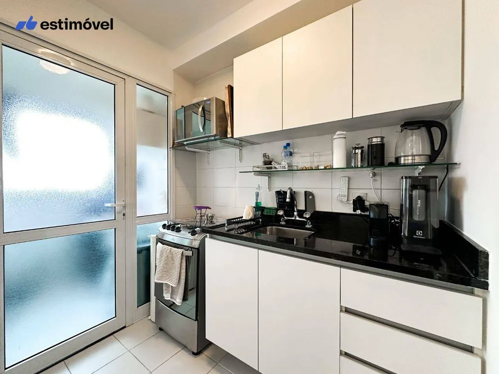 Cobertura, 2 quartos, 119 m² - Foto 3