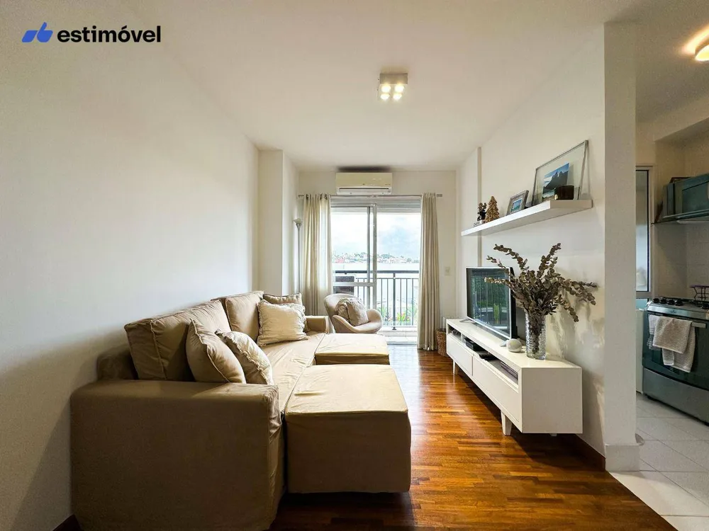 Cobertura, 2 quartos, 119 m² - Foto 5