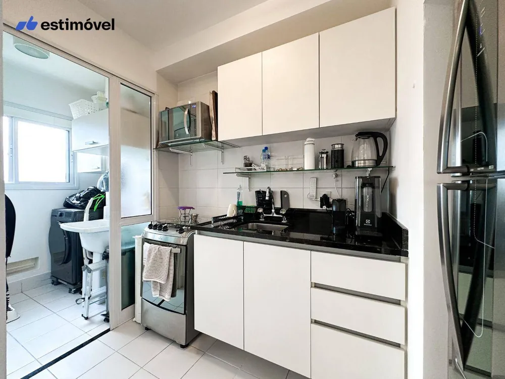 Cobertura, 2 quartos, 119 m² - Foto 2