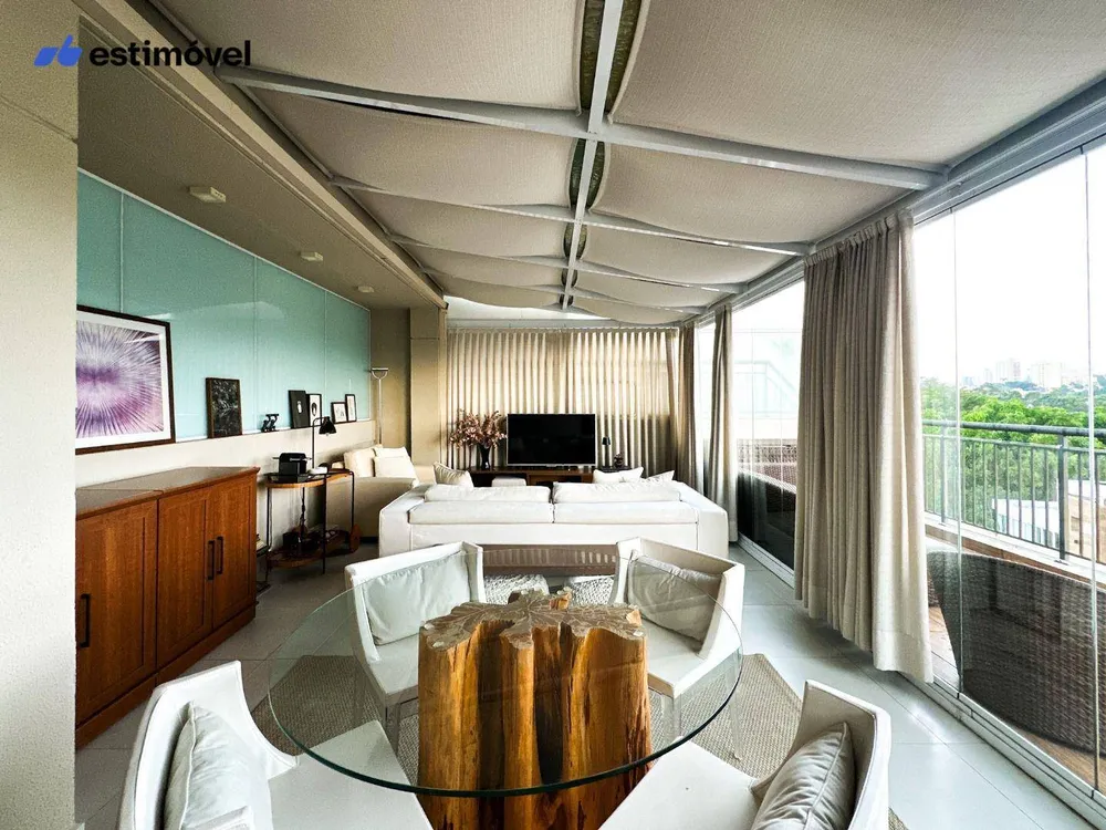 Cobertura, 2 quartos, 119 m² - Foto 7