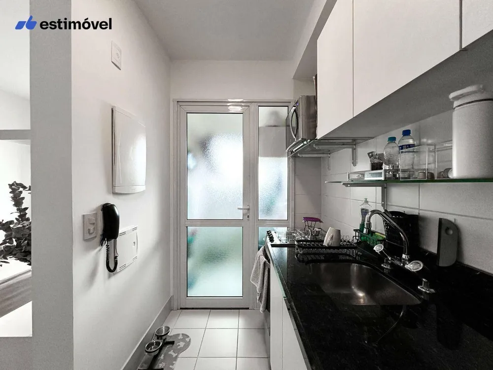 Cobertura, 2 quartos, 119 m² - Foto 4