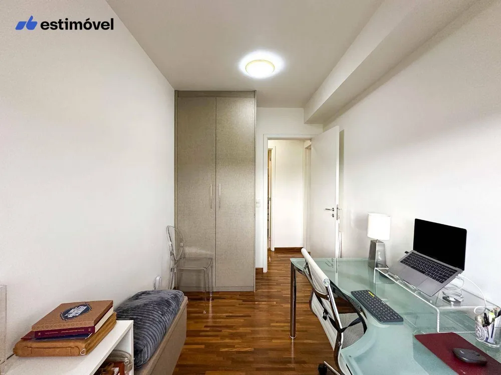 Cobertura, 2 quartos, 119 m² - Foto 10