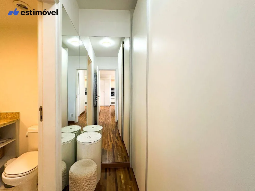 Cobertura, 2 quartos, 119 m² - Foto 12